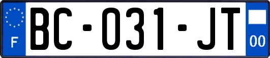 BC-031-JT