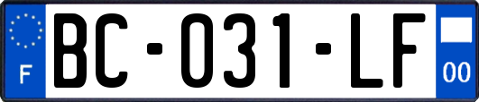 BC-031-LF