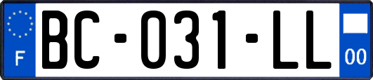 BC-031-LL