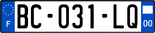 BC-031-LQ