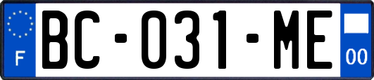 BC-031-ME