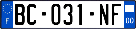 BC-031-NF