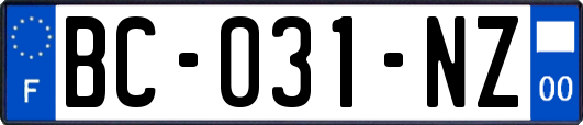 BC-031-NZ