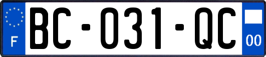 BC-031-QC