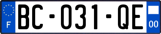 BC-031-QE