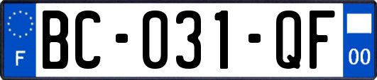BC-031-QF