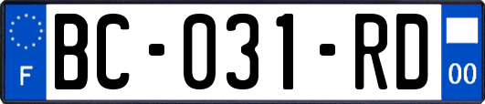 BC-031-RD