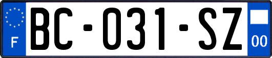BC-031-SZ