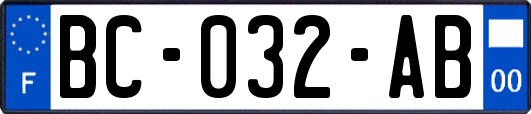 BC-032-AB