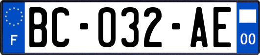 BC-032-AE