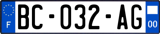 BC-032-AG