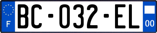 BC-032-EL