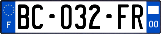 BC-032-FR