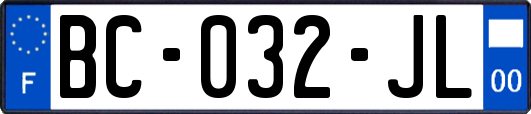 BC-032-JL