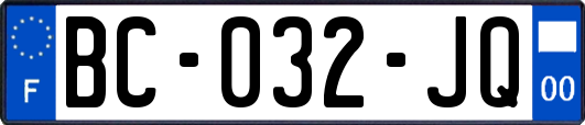 BC-032-JQ