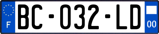 BC-032-LD