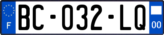 BC-032-LQ