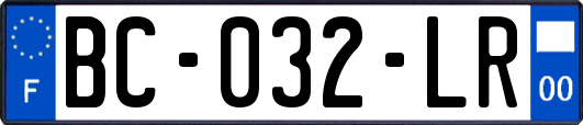 BC-032-LR