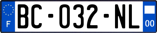BC-032-NL