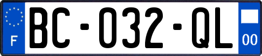 BC-032-QL