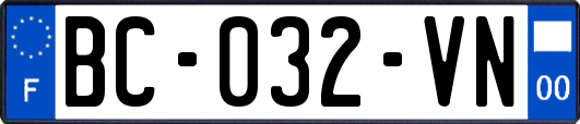 BC-032-VN