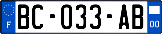 BC-033-AB