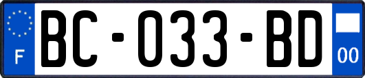 BC-033-BD
