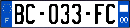 BC-033-FC