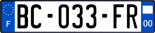 BC-033-FR