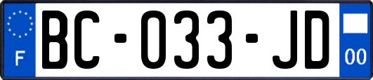BC-033-JD