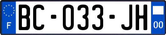 BC-033-JH