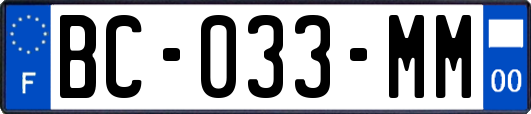 BC-033-MM