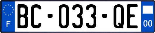 BC-033-QE