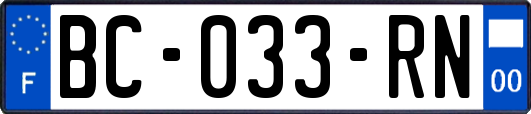 BC-033-RN