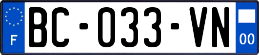 BC-033-VN