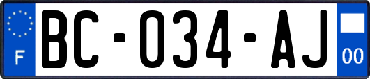 BC-034-AJ