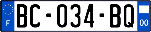BC-034-BQ