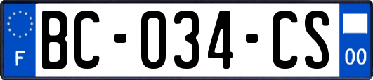 BC-034-CS