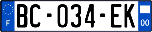 BC-034-EK