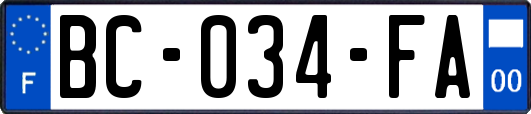 BC-034-FA