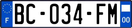BC-034-FM