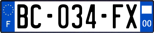 BC-034-FX