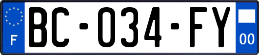 BC-034-FY