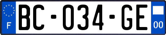 BC-034-GE