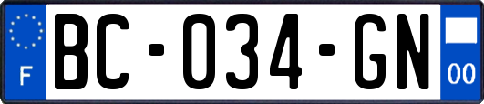 BC-034-GN