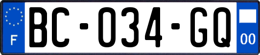 BC-034-GQ