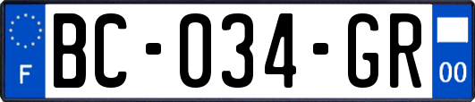 BC-034-GR