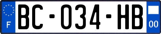 BC-034-HB