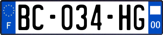 BC-034-HG