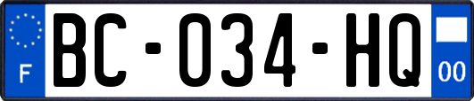 BC-034-HQ